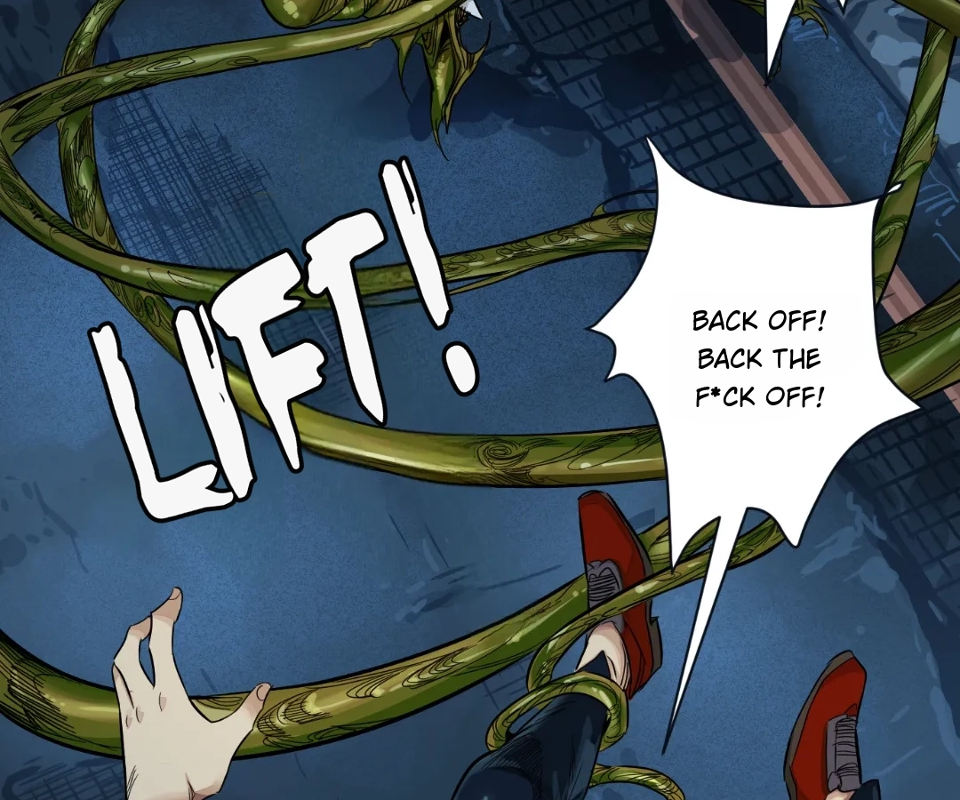 Read The Creatures that We Are EN Manga Online