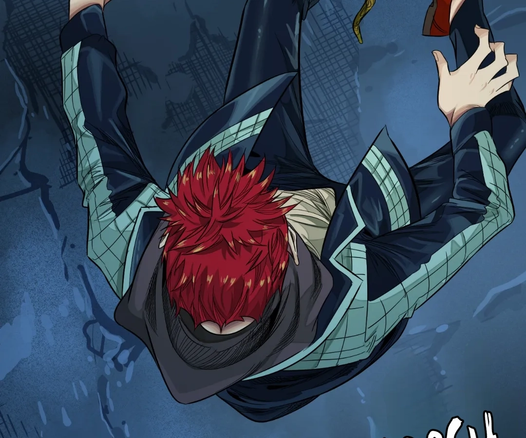 Read The Creatures that We Are EN Manga Online