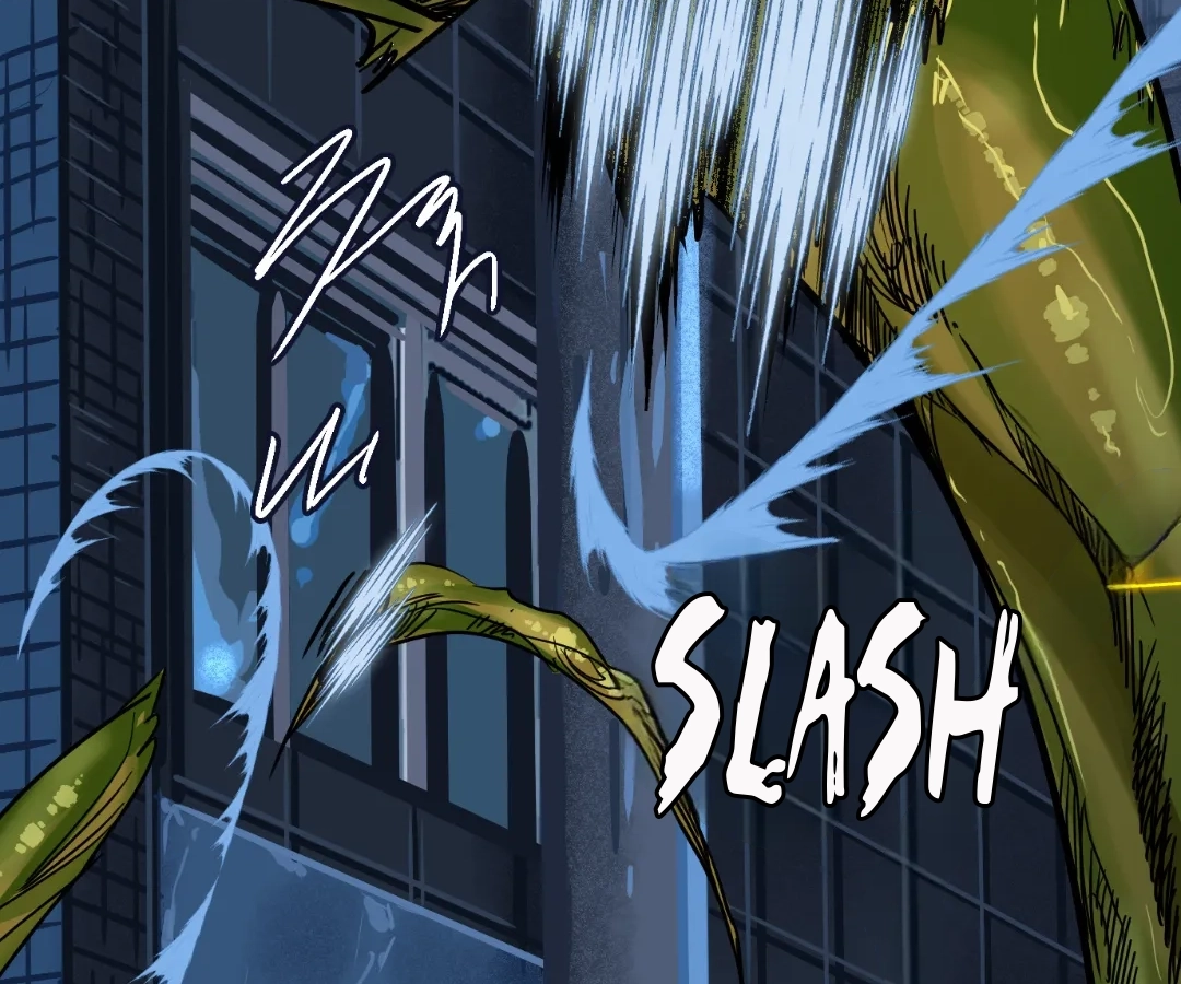 Read The Creatures that We Are EN Manga Online