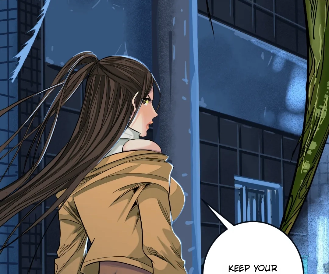 Read The Creatures that We Are EN Manga Online