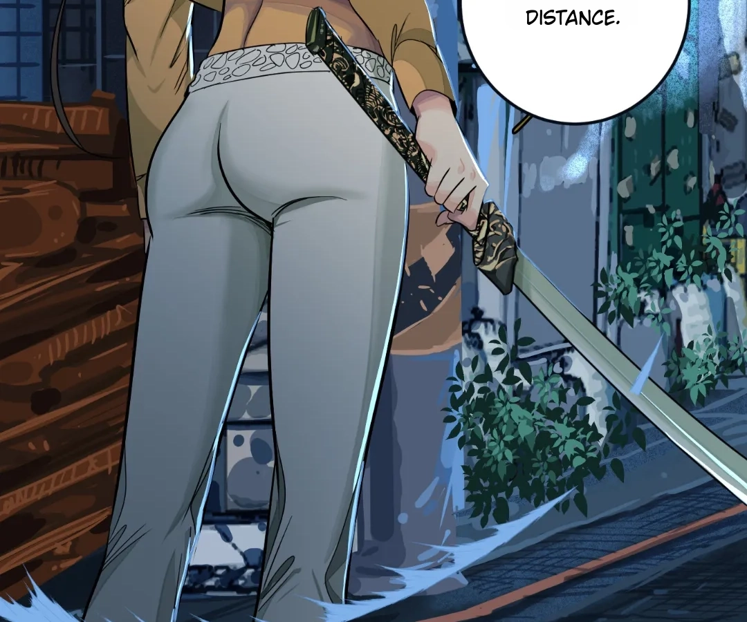 Read The Creatures that We Are EN Manga Online