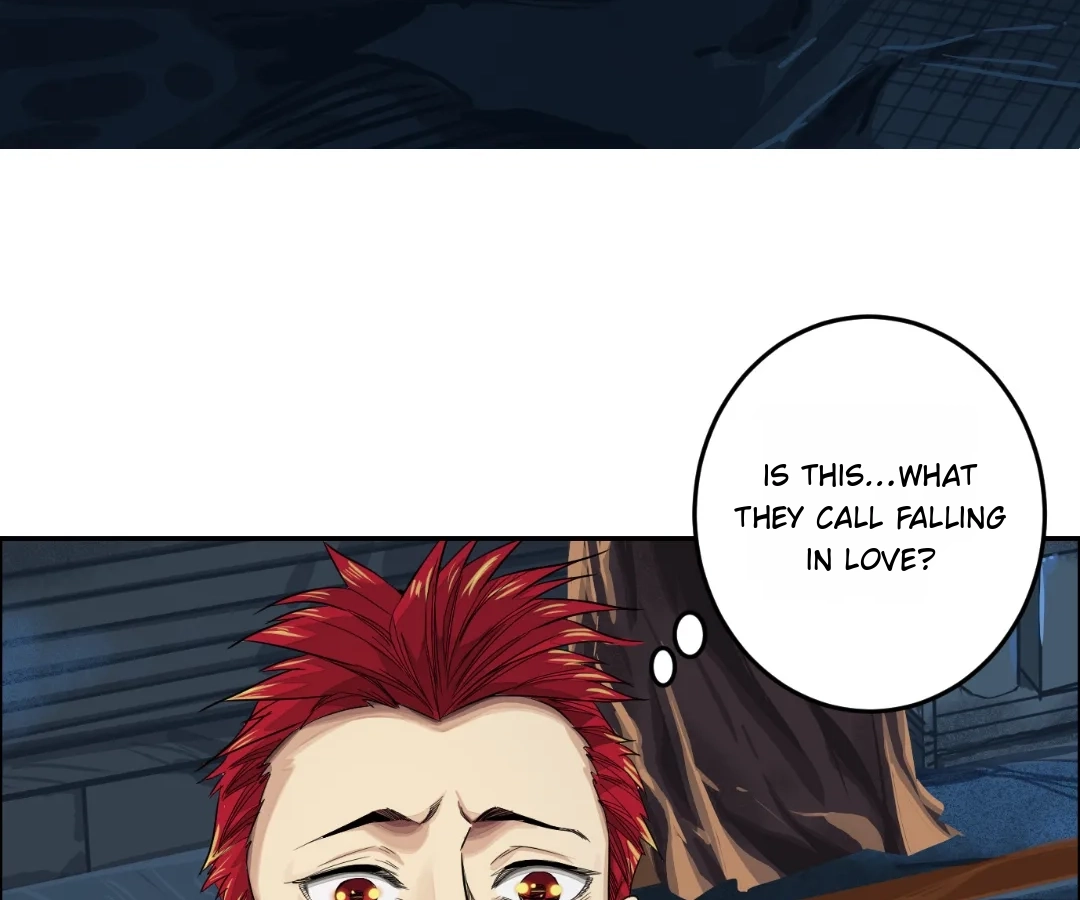 Read The Creatures that We Are EN Manga Online