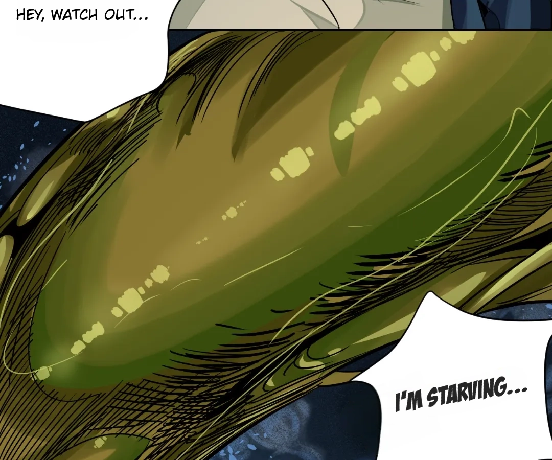 Read The Creatures that We Are EN Manga Online