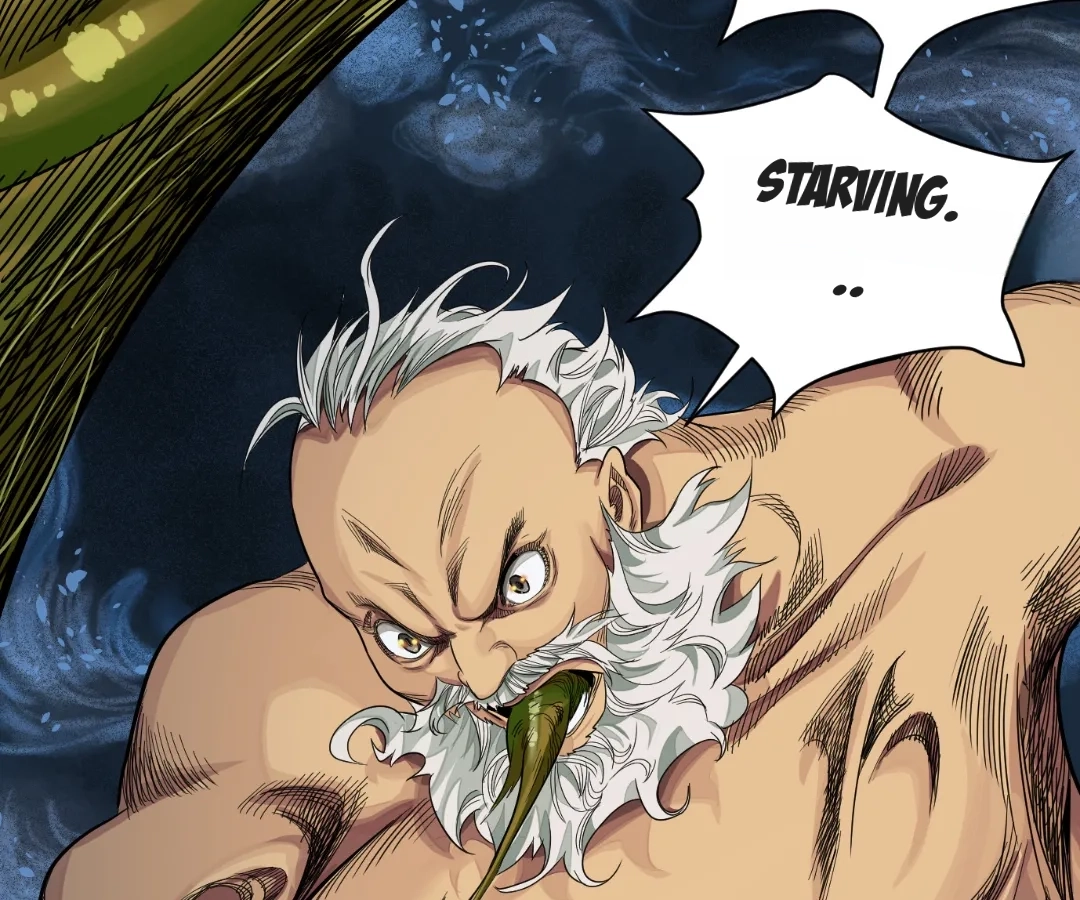 Read The Creatures that We Are EN Manga Online