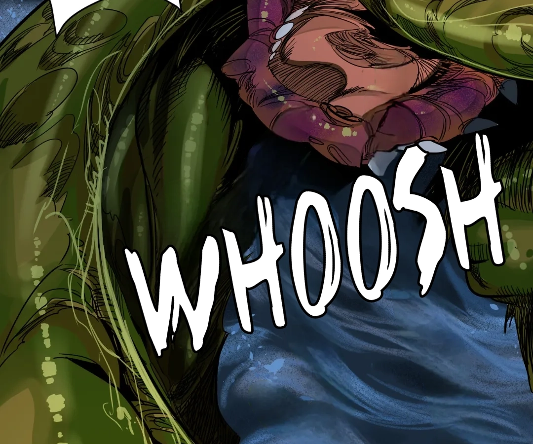 Read The Creatures that We Are EN Manga Online