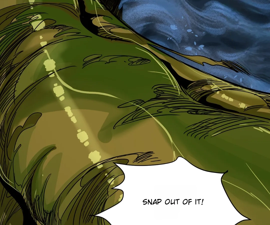 Read The Creatures that We Are EN Manga Online