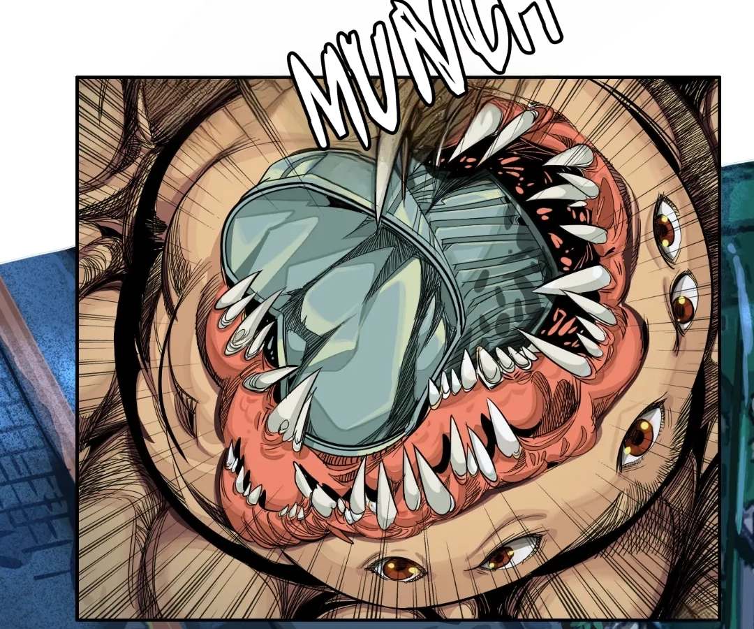 Read The Creatures that We Are EN Manga Online