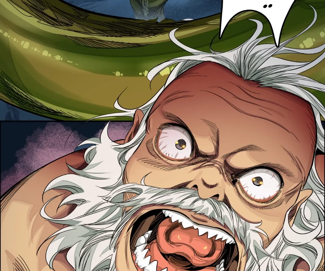 Read The Creatures that We Are EN Manga Online