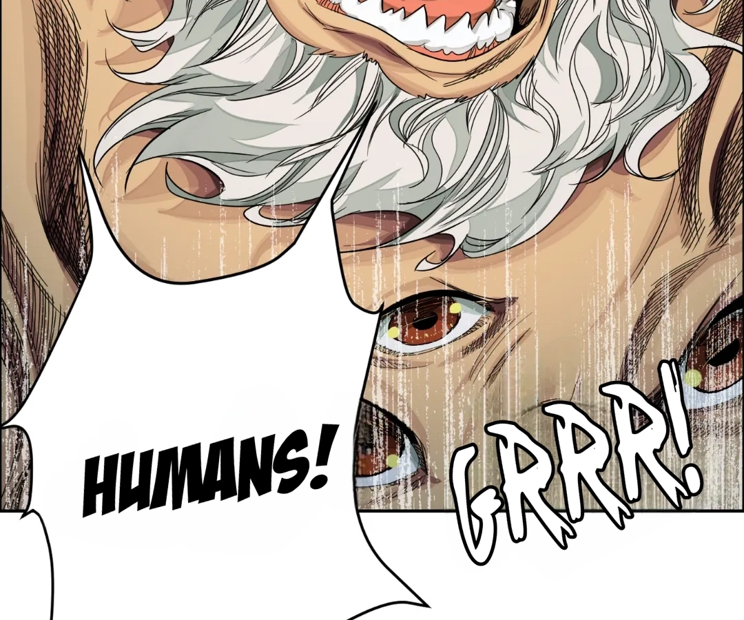 Read The Creatures that We Are EN Manga Online