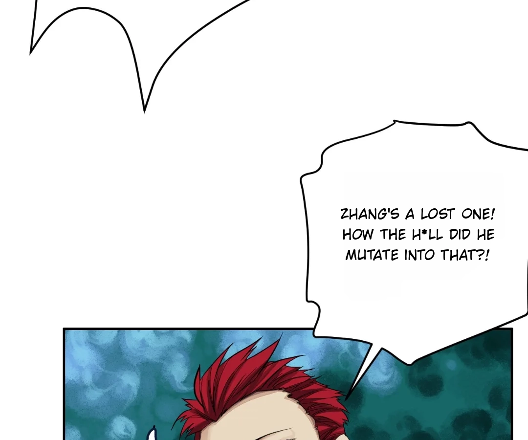 Read The Creatures that We Are EN Manga Online