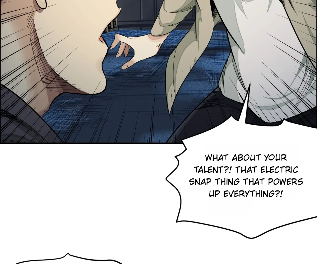 Read The Creatures that We Are EN Manga Online
