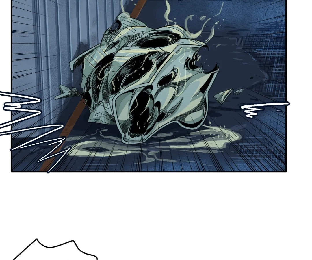 Read The Creatures that We Are EN Manga Online