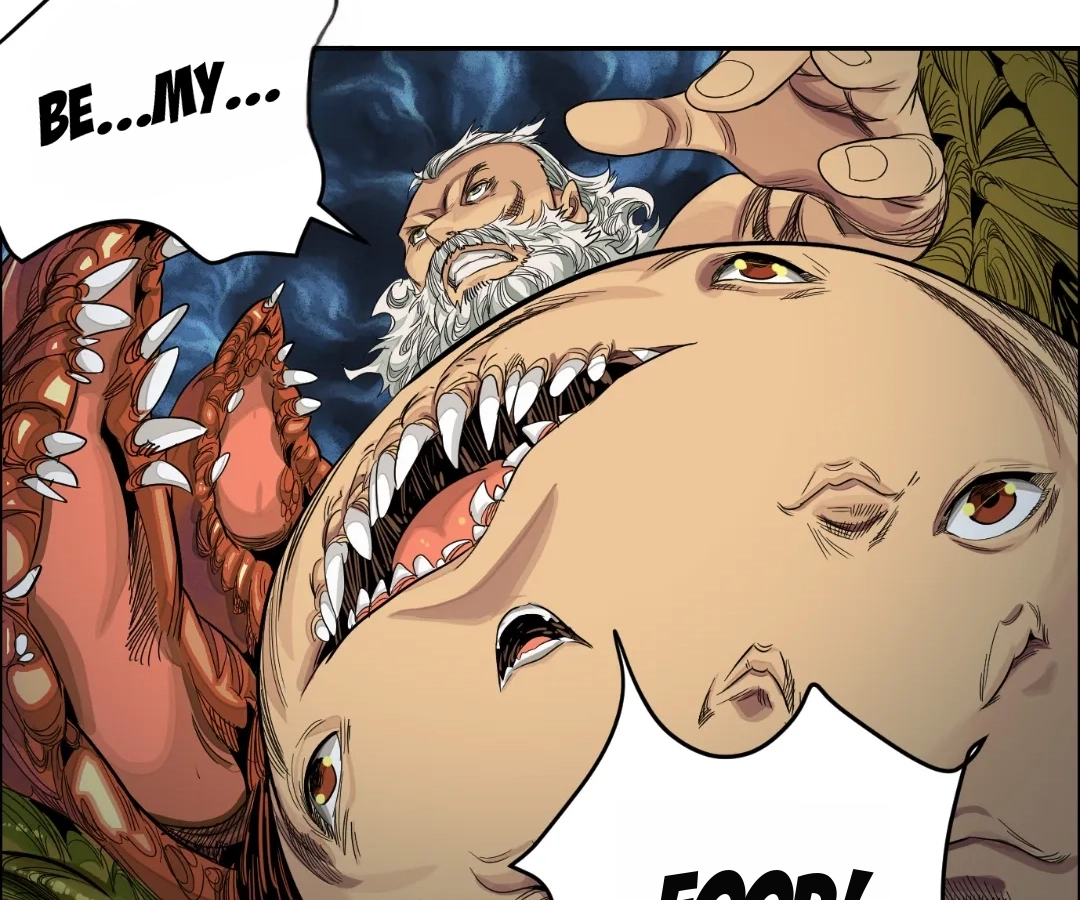 Read The Creatures that We Are EN Manga Online