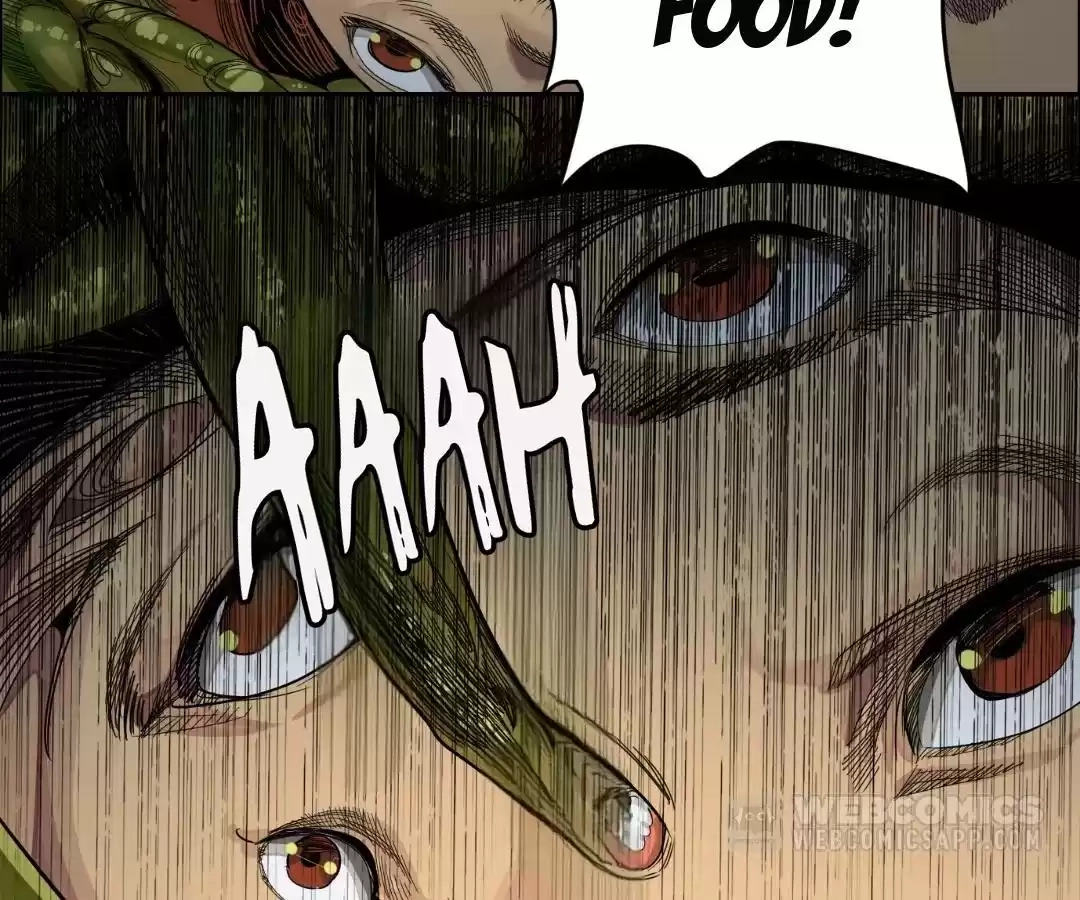 Read The Creatures that We Are EN Manga Online