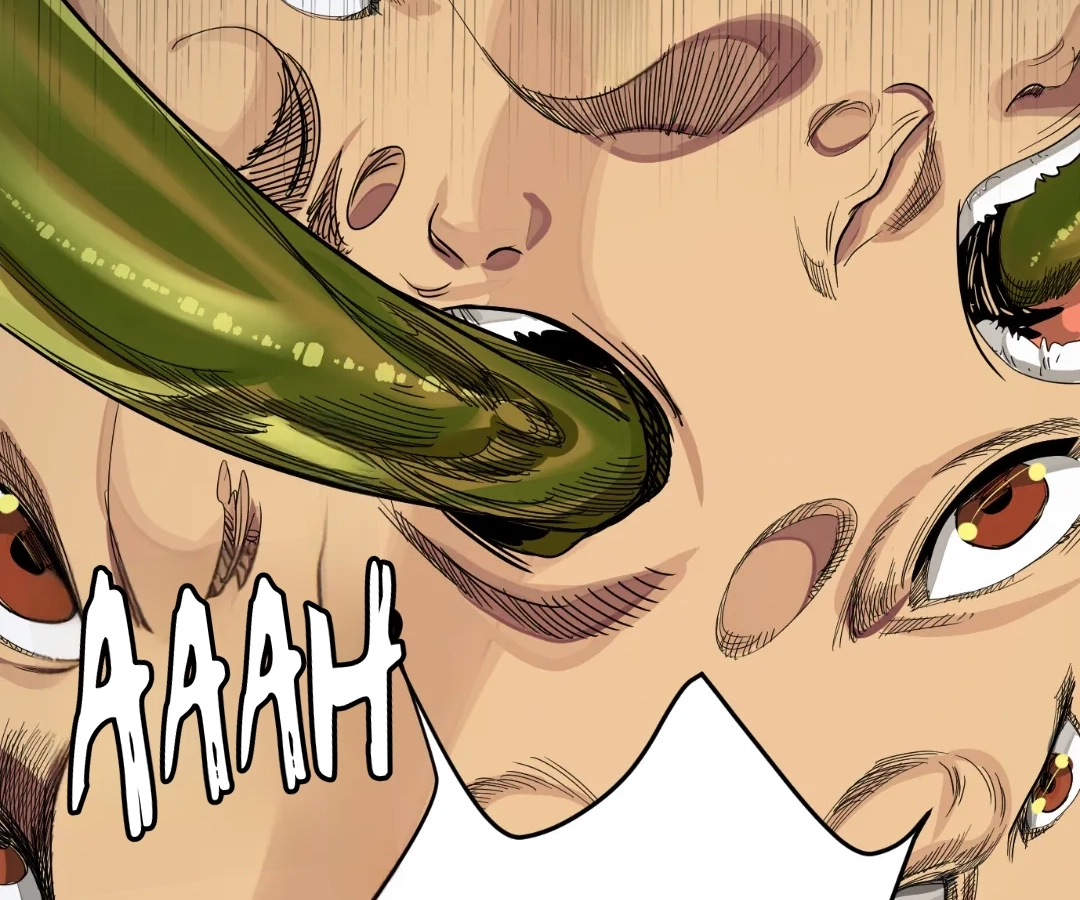 Read The Creatures that We Are EN Manga Online
