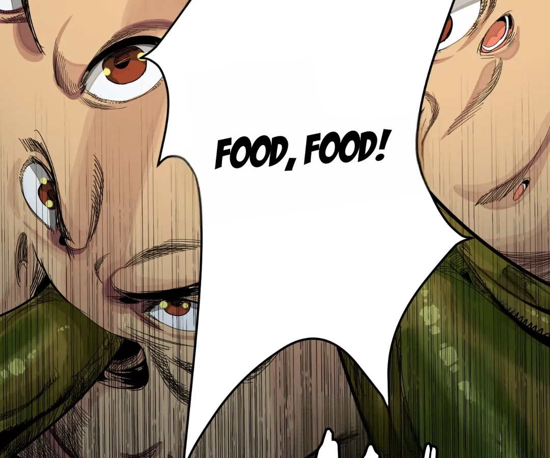 Read The Creatures that We Are EN Manga Online
