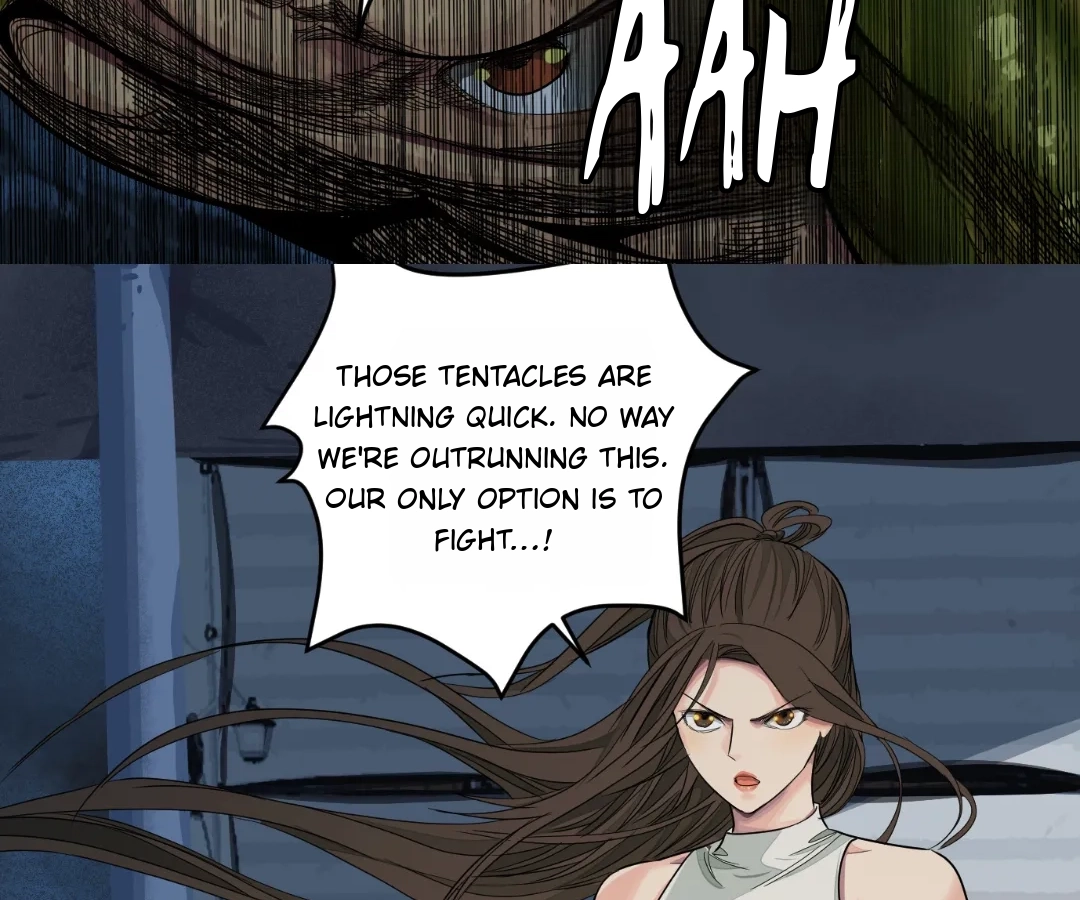 Read The Creatures that We Are EN Manga Online