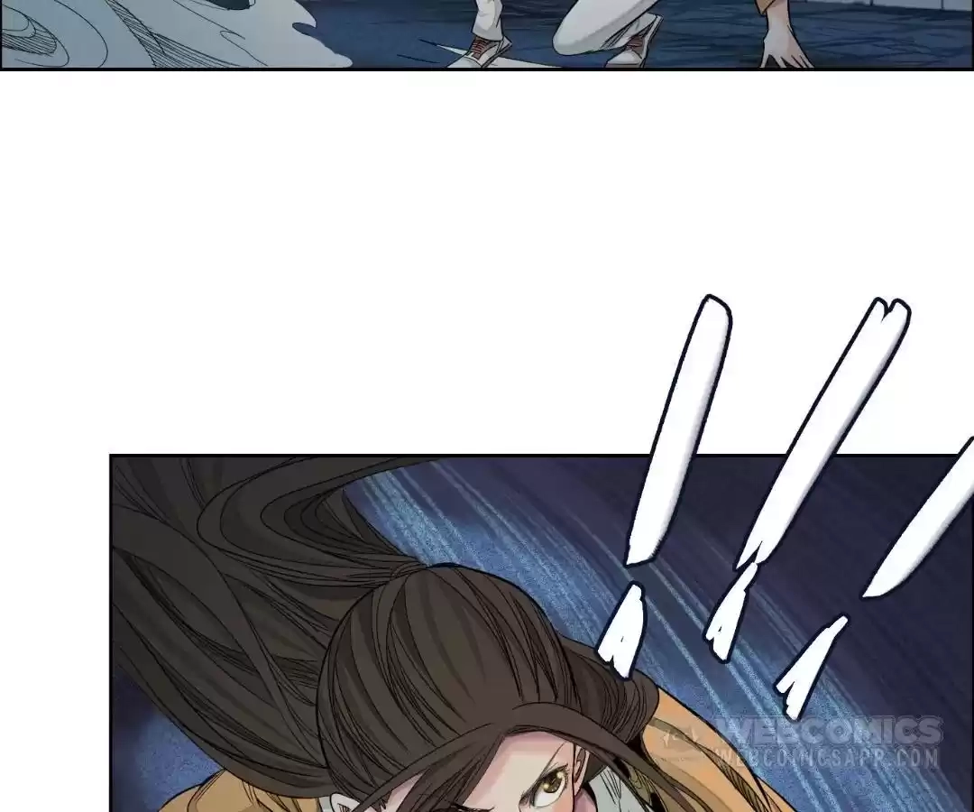 Read The Creatures that We Are EN Manga Online