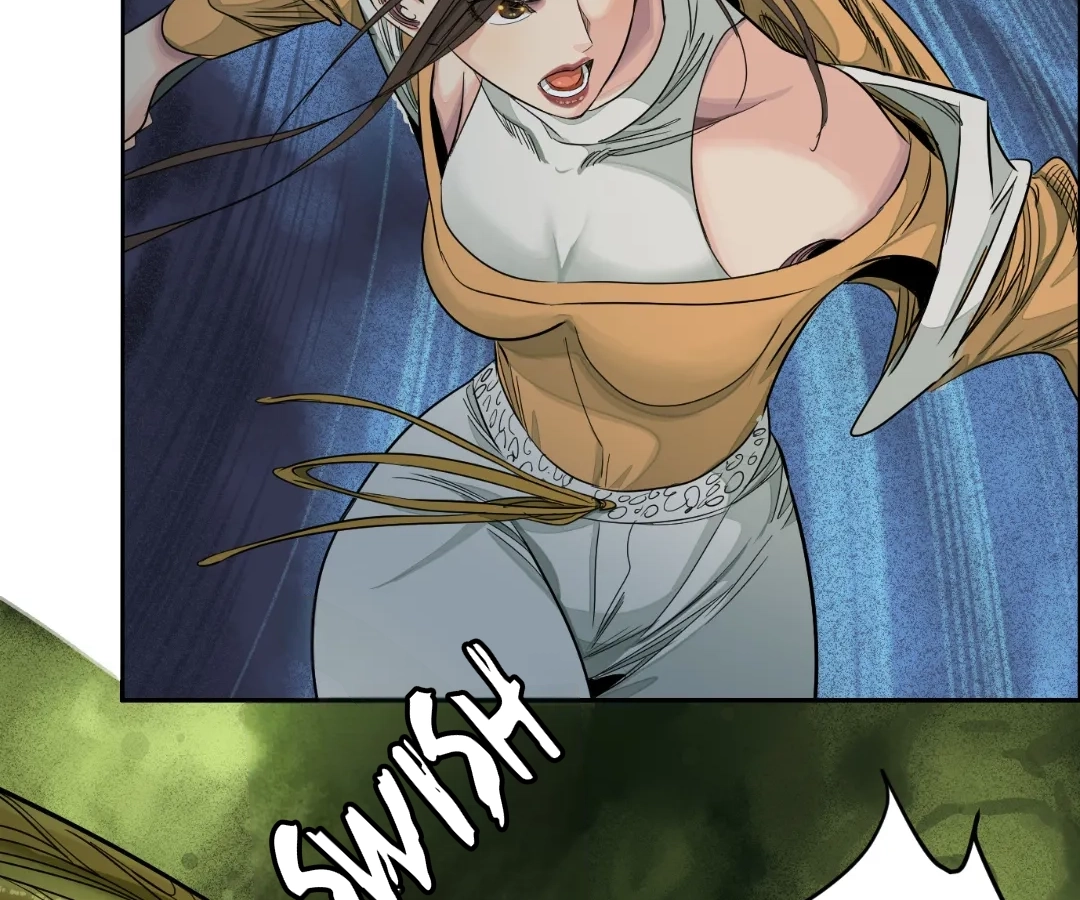 Read The Creatures that We Are EN Manga Online