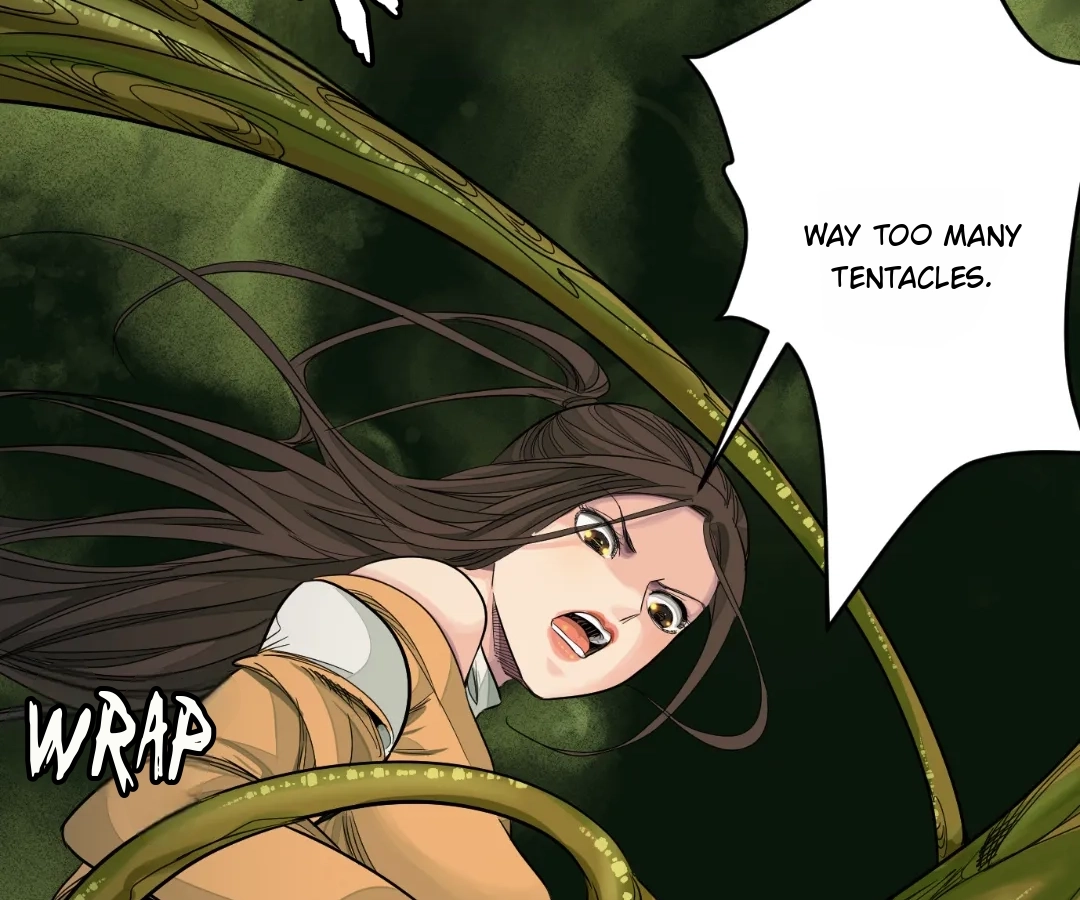 Read The Creatures that We Are EN Manga Online