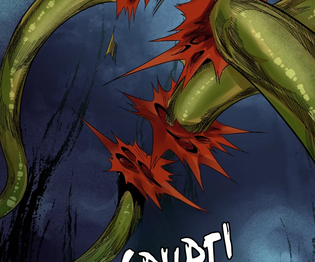 Read The Creatures that We Are EN Manga Online