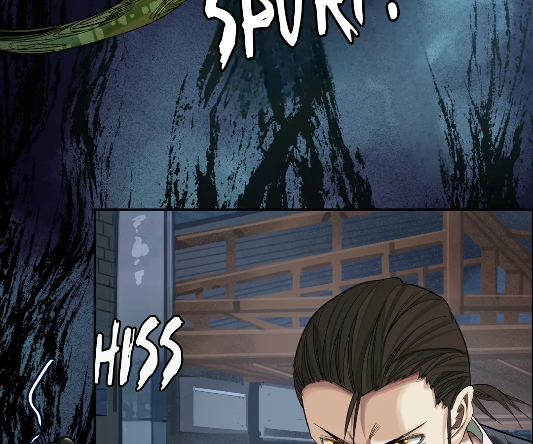 Read The Creatures that We Are EN Manga Online