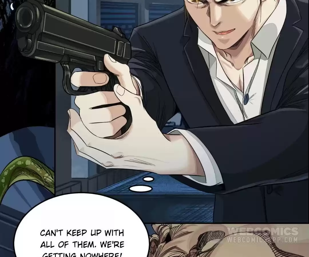 Read The Creatures that We Are EN Manga Online