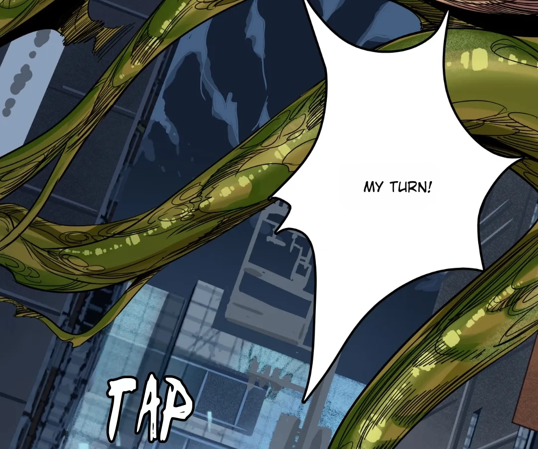 Read The Creatures that We Are EN Manga Online