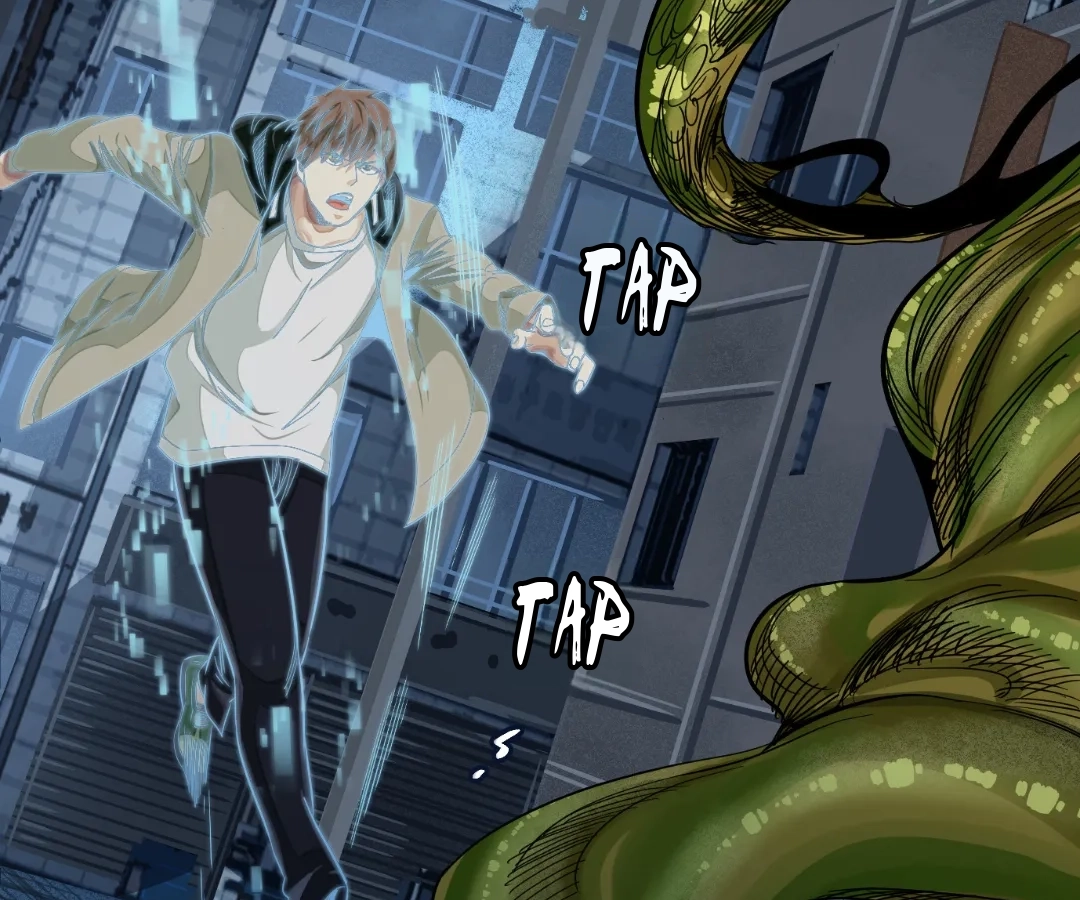Read The Creatures that We Are EN Manga Online