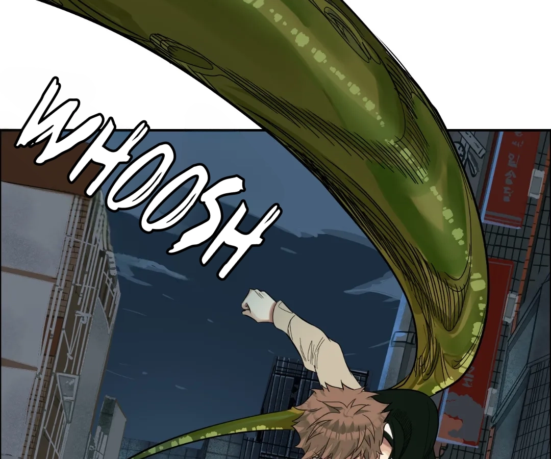 Read The Creatures that We Are EN Manga Online