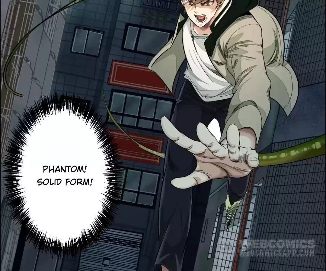 Read The Creatures that We Are EN Manga Online