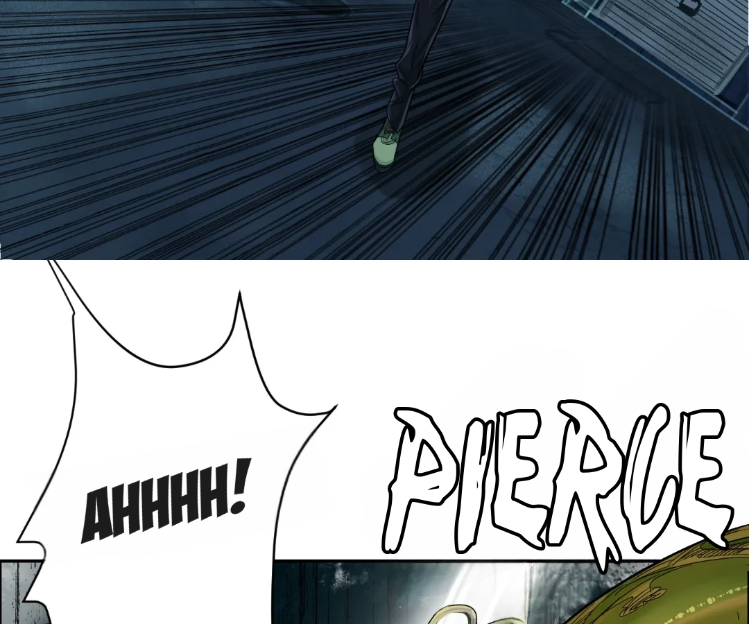 Read The Creatures that We Are EN Manga Online