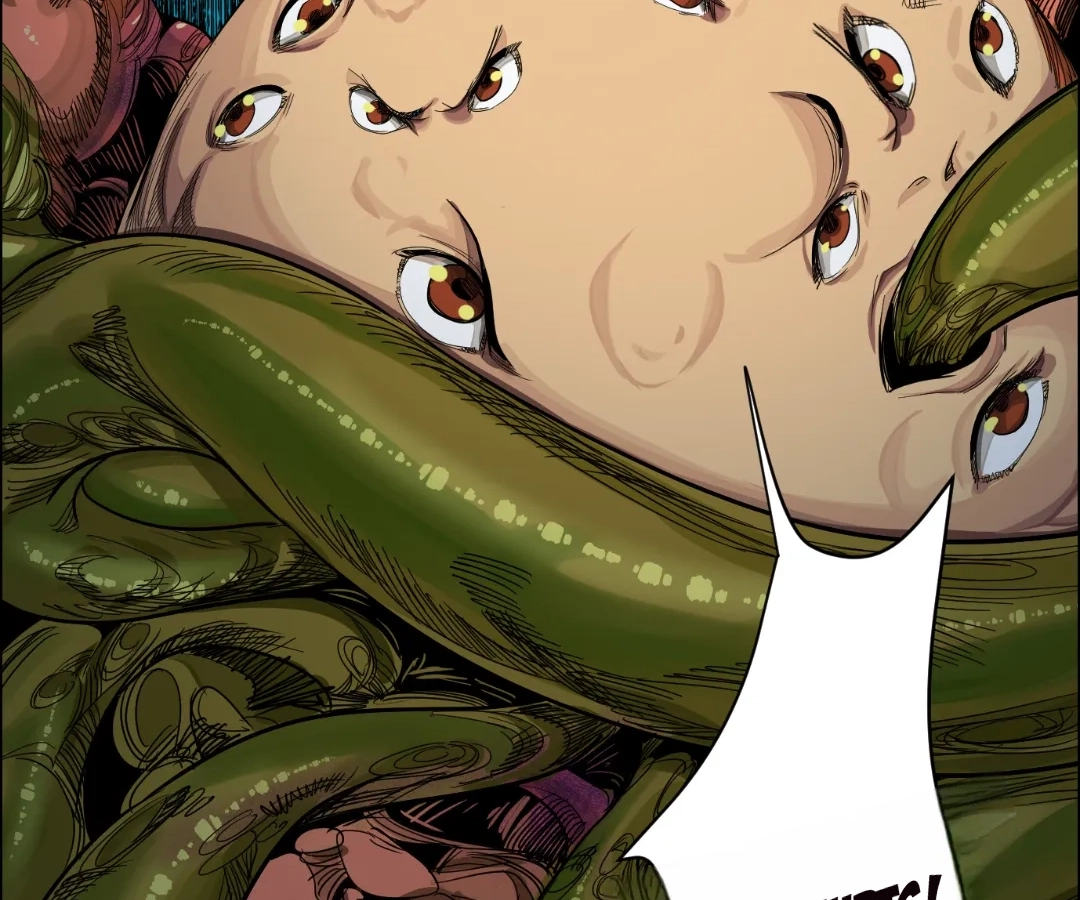 Read The Creatures that We Are EN Manga Online