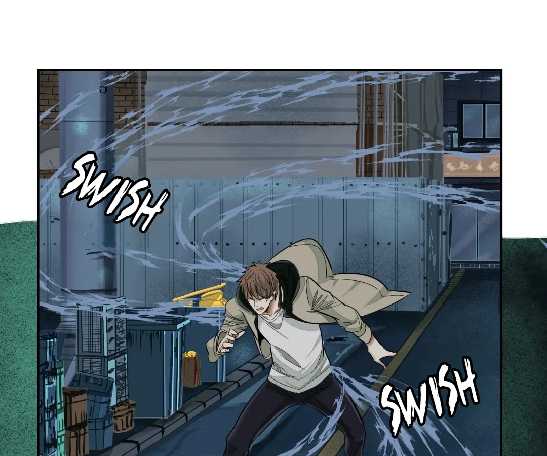 Read The Creatures that We Are EN Manga Online