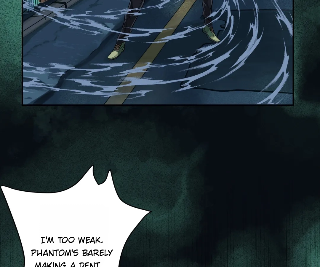 Read The Creatures that We Are EN Manga Online