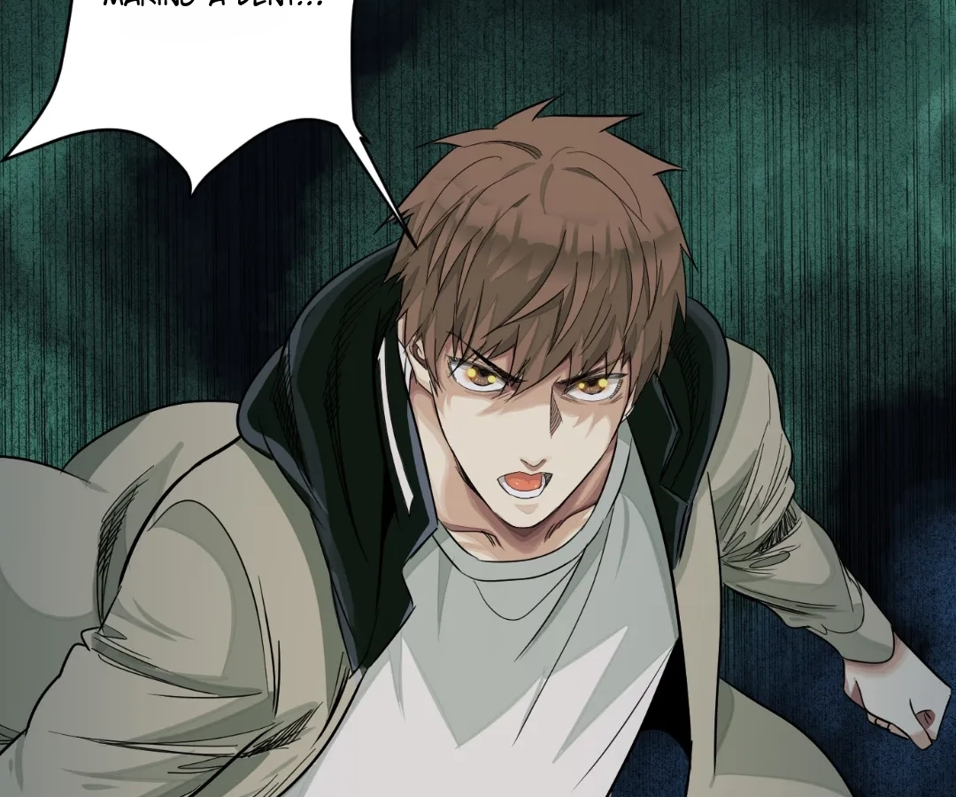 Read The Creatures that We Are EN Manga Online