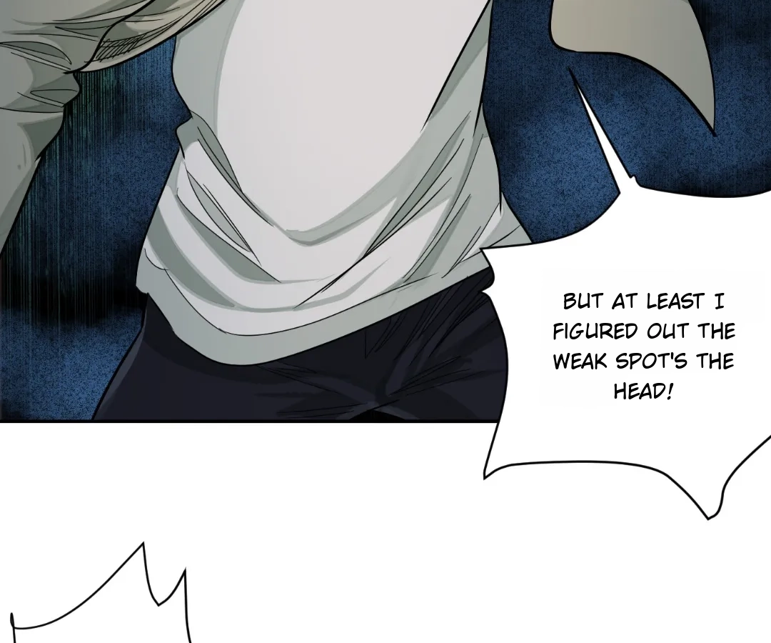 Read The Creatures that We Are EN Manga Online