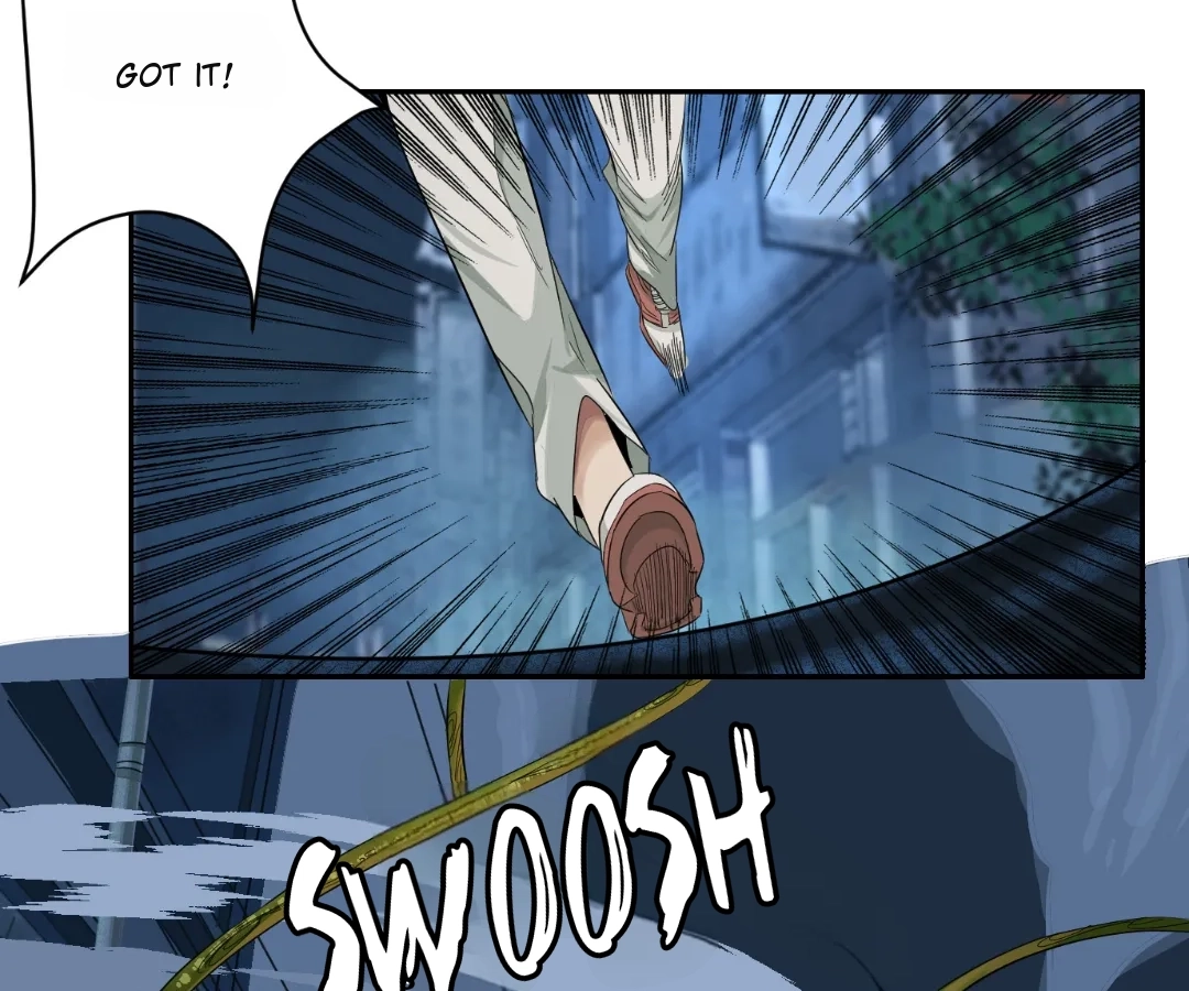 Read The Creatures that We Are EN Manga Online