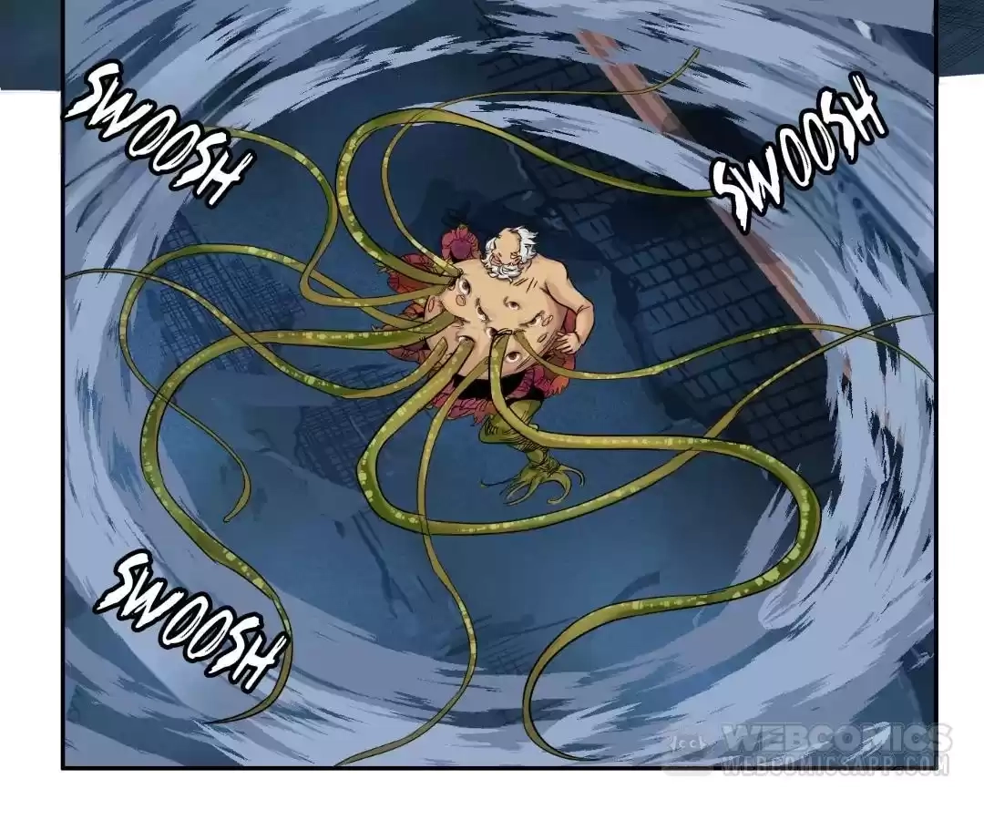 Read The Creatures that We Are EN Manga Online