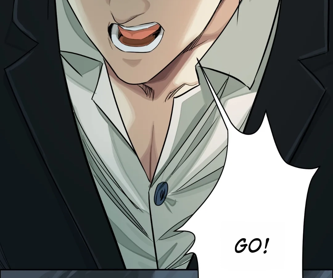 Read The Creatures that We Are EN Manga Online