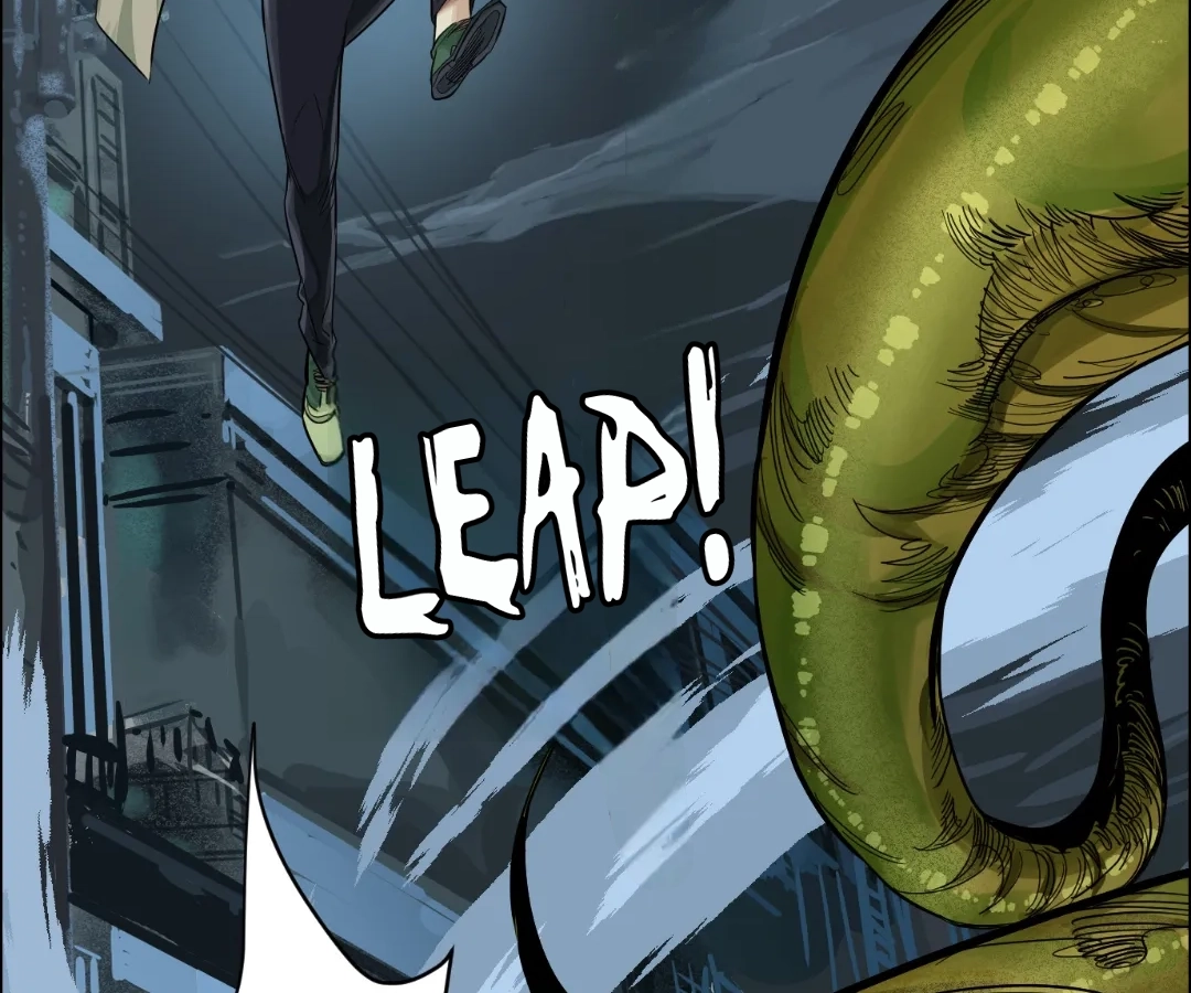 Read The Creatures that We Are EN Manga Online