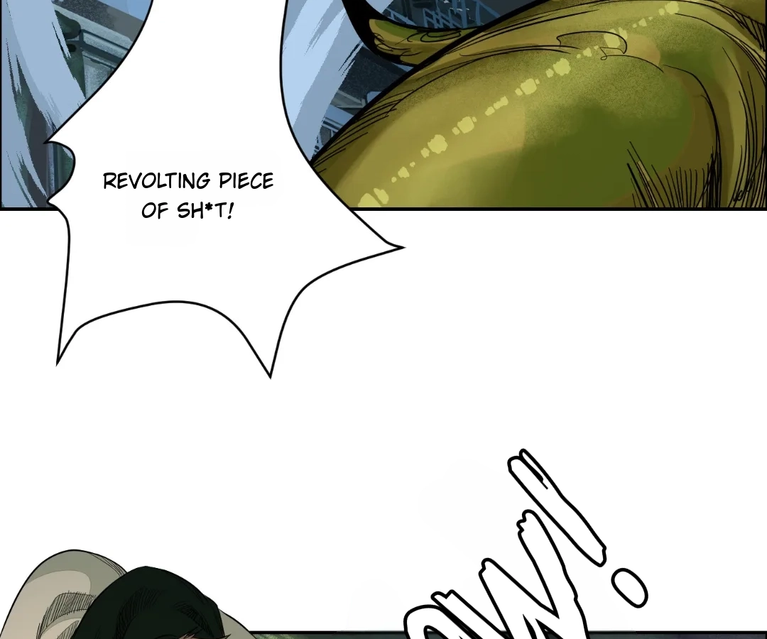 Read The Creatures that We Are EN Manga Online