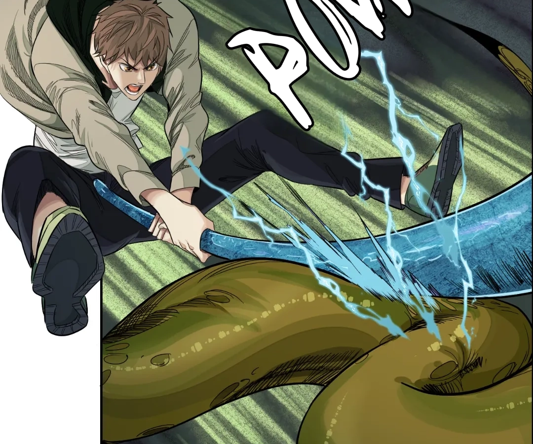 Read The Creatures that We Are EN Manga Online
