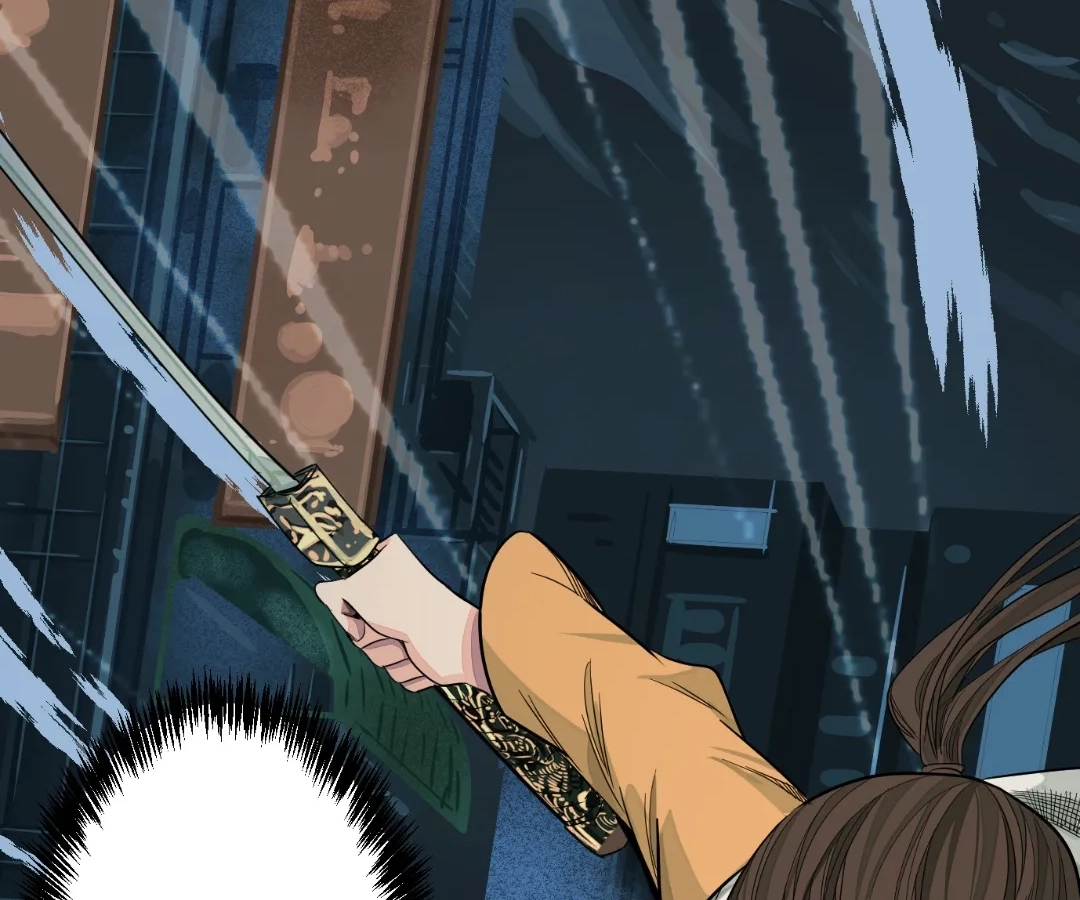 Read The Creatures that We Are EN Manga Online