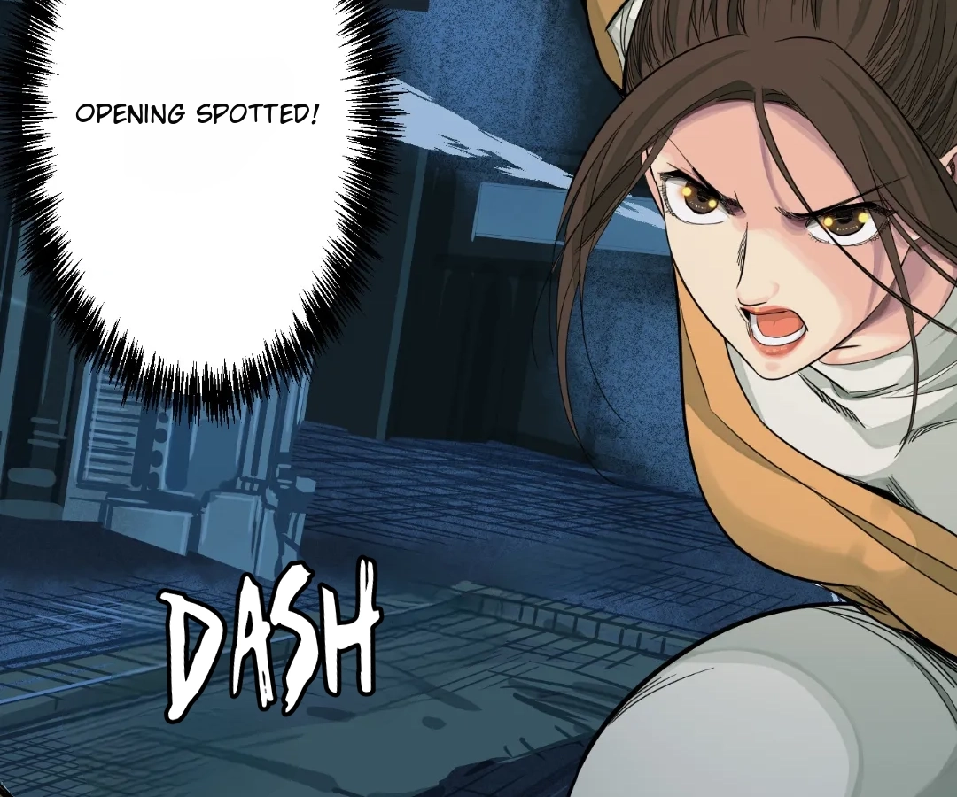 Read The Creatures that We Are EN Manga Online