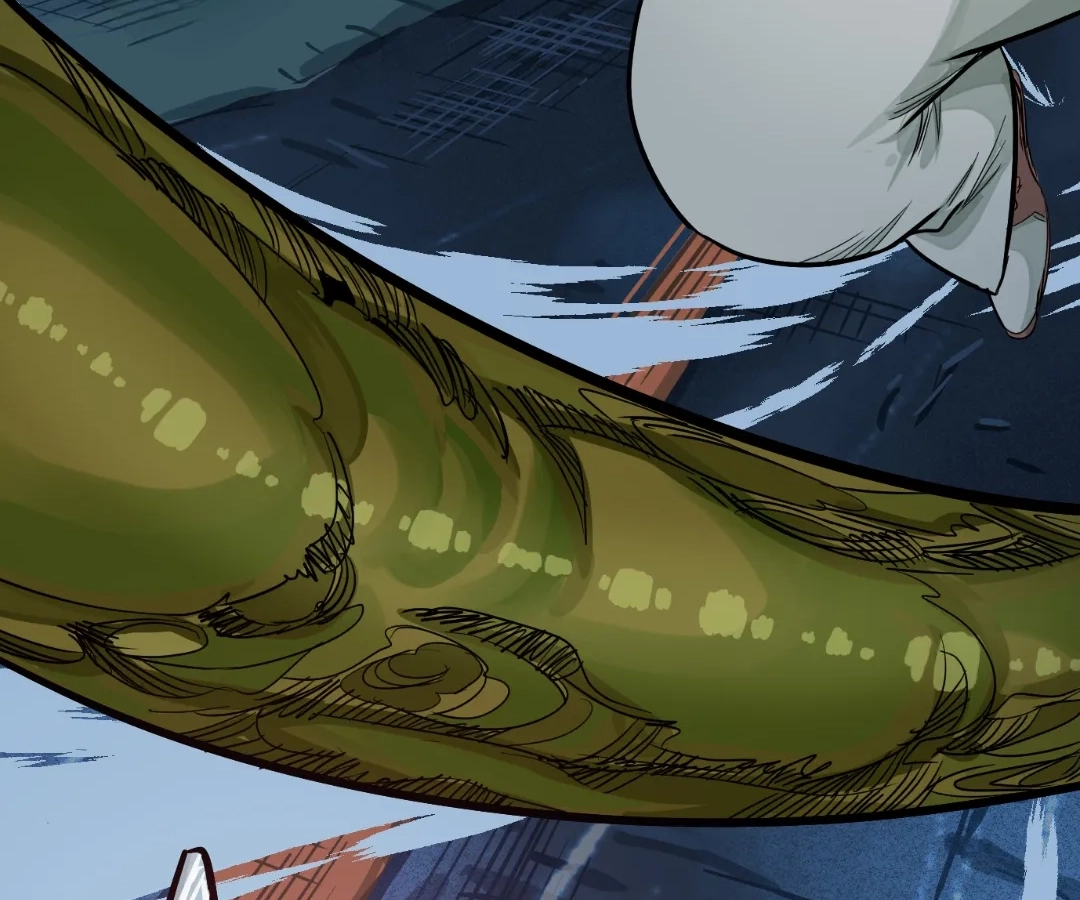 Read The Creatures that We Are EN Manga Online