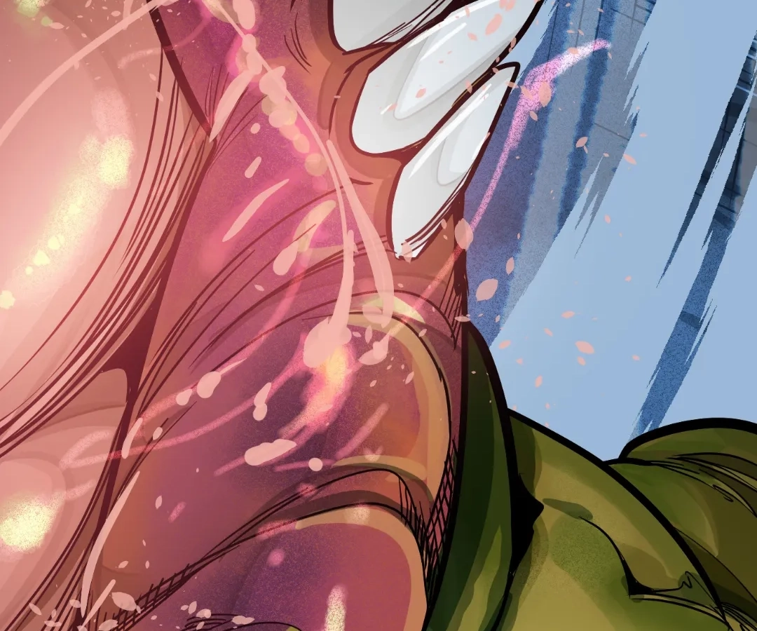 Read The Creatures that We Are EN Manga Online