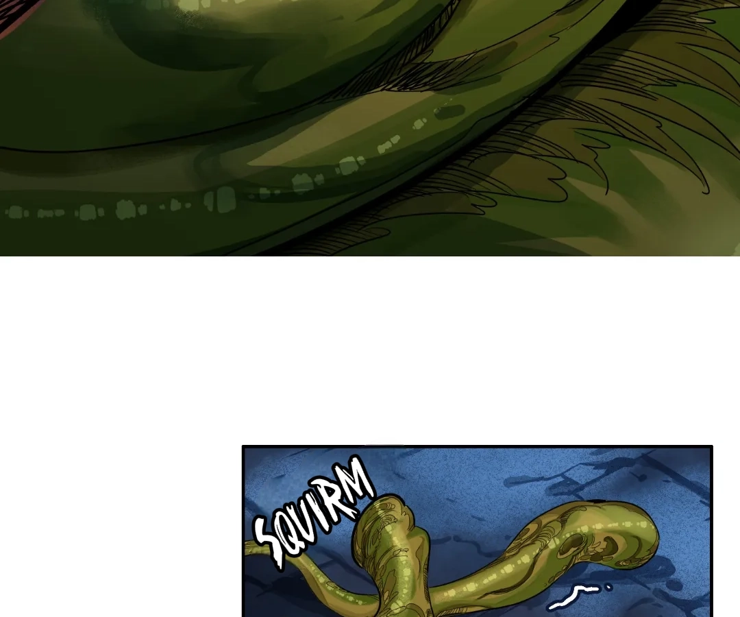 Read The Creatures that We Are EN Manga Online