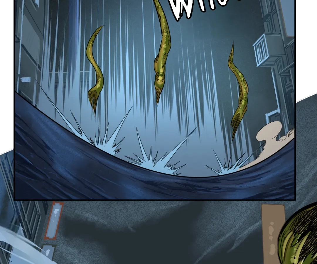 Read The Creatures that We Are EN Manga Online