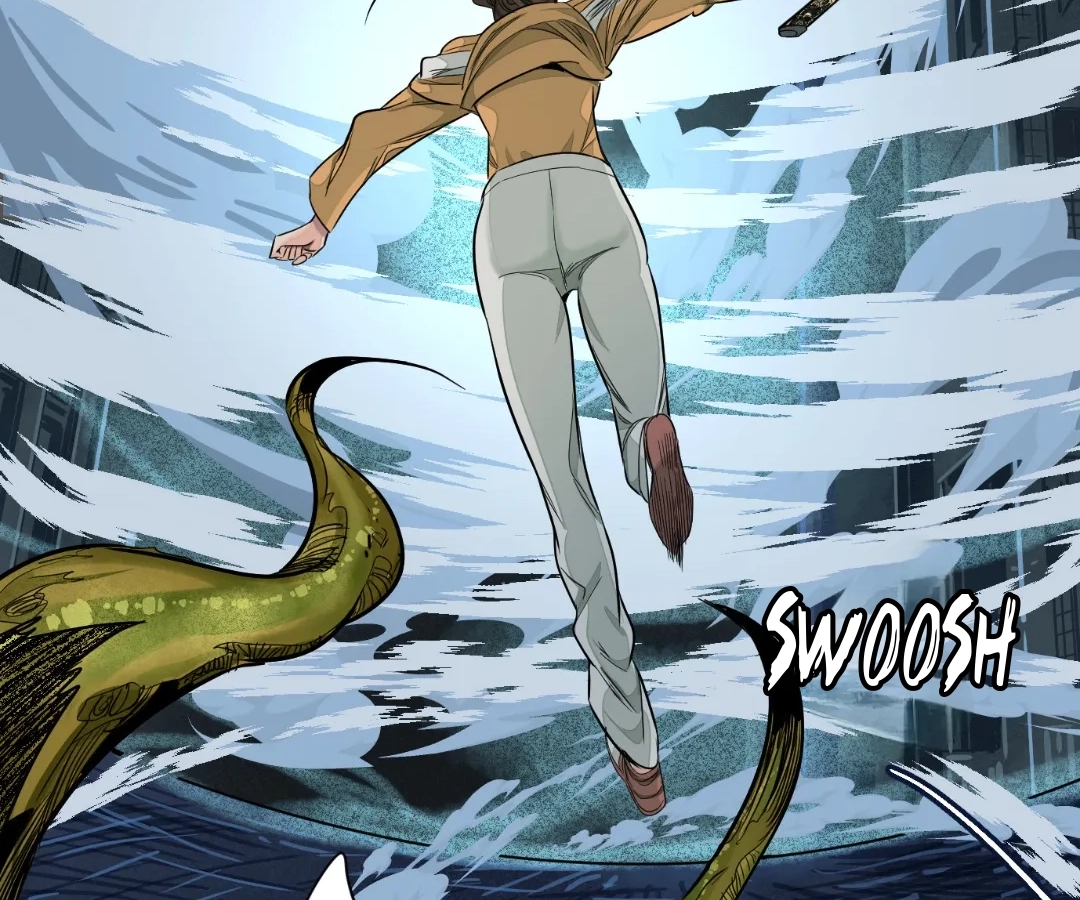 Read The Creatures that We Are EN Manga Online